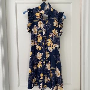 Zara Dress